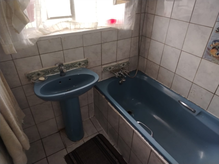 3 Bedroom Property for Sale in Witbank Ext 16 Mpumalanga