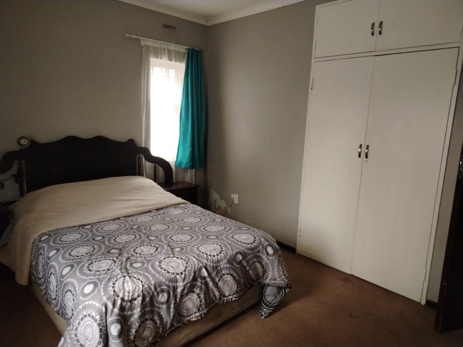 3 Bedroom Property for Sale in Witbank Ext 16 Mpumalanga