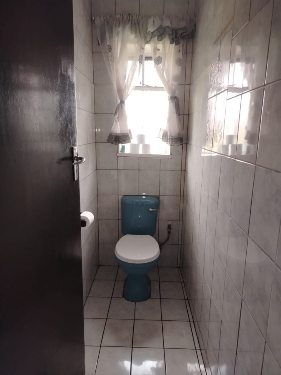 3 Bedroom Property for Sale in Witbank Ext 16 Mpumalanga