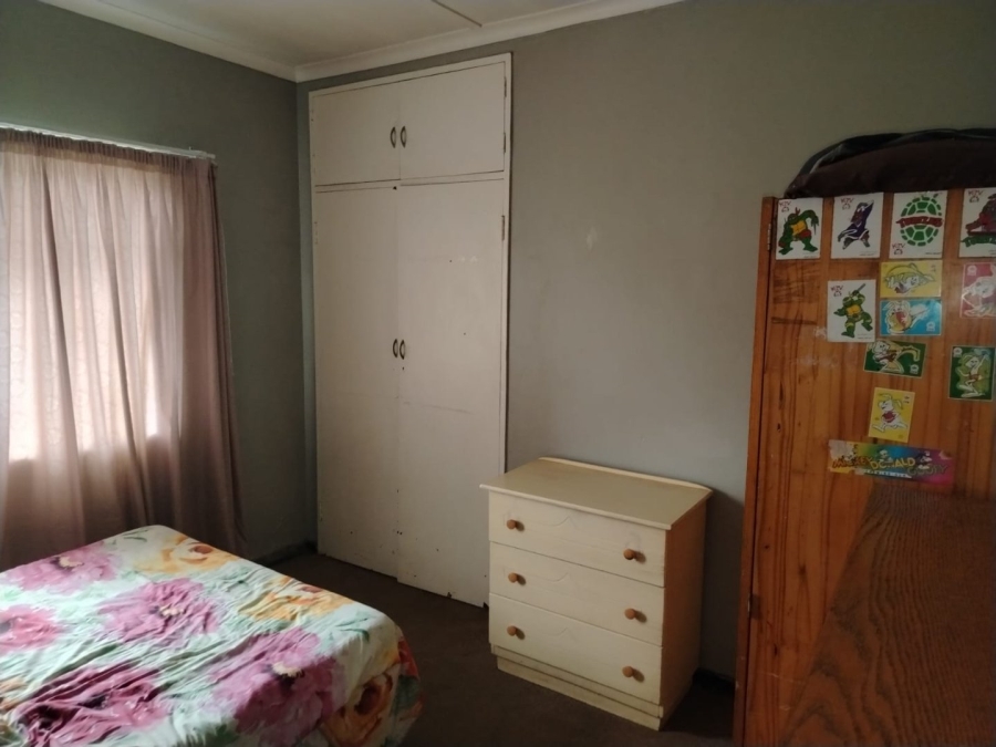 3 Bedroom Property for Sale in Witbank Ext 16 Mpumalanga