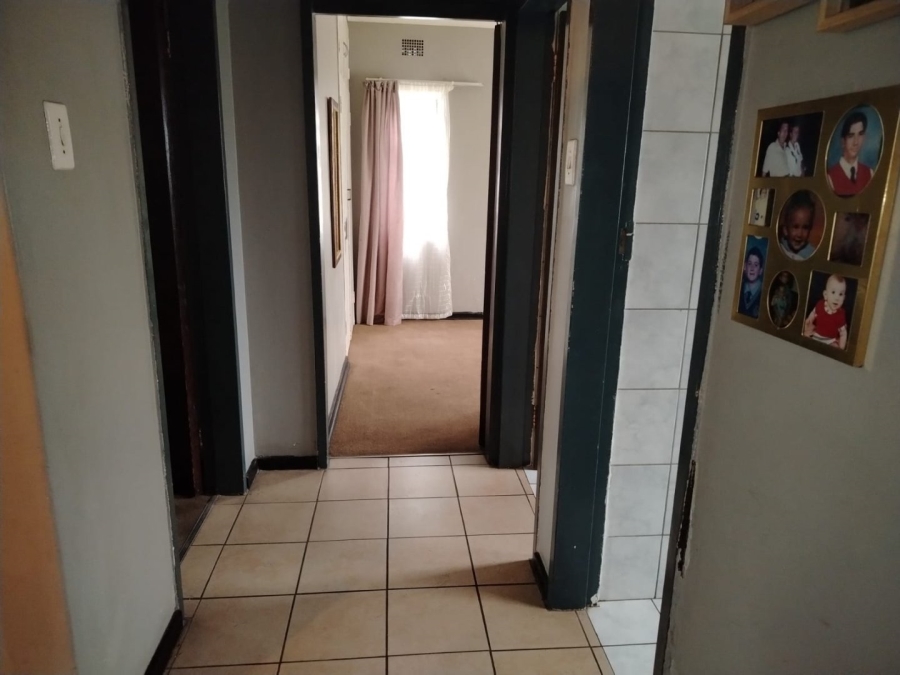 3 Bedroom Property for Sale in Witbank Ext 16 Mpumalanga