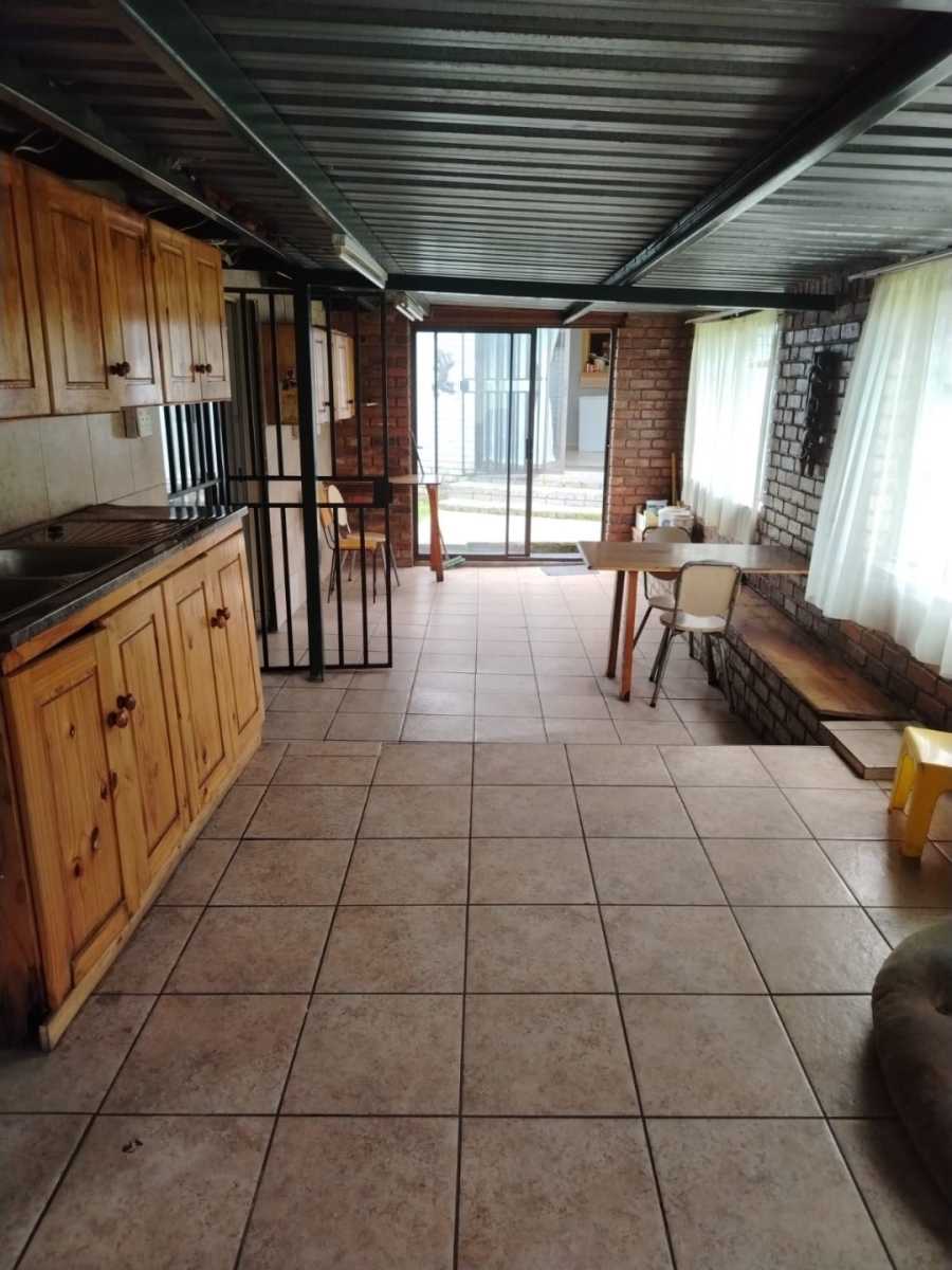 3 Bedroom Property for Sale in Witbank Ext 16 Mpumalanga