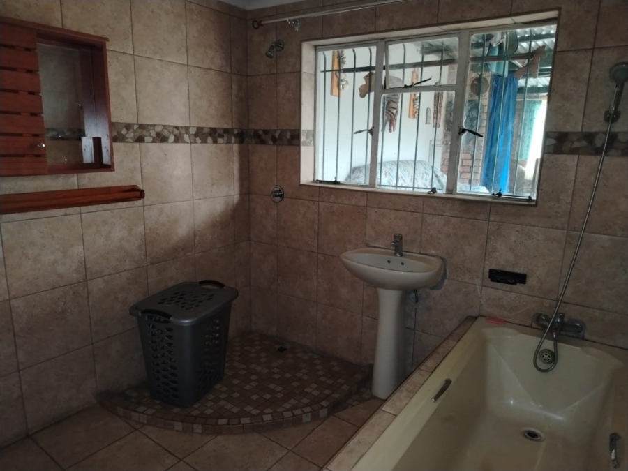 3 Bedroom Property for Sale in Witbank Ext 16 Mpumalanga
