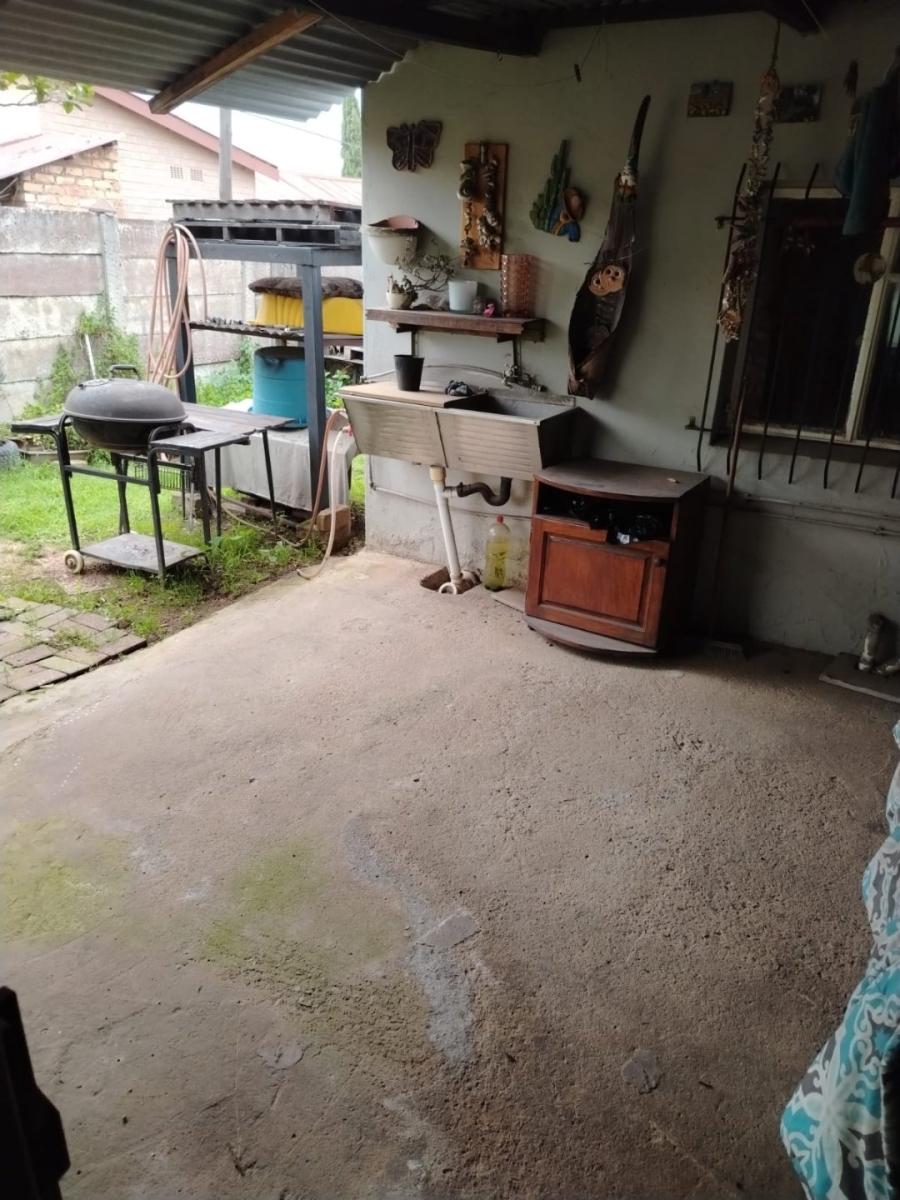 3 Bedroom Property for Sale in Witbank Ext 16 Mpumalanga