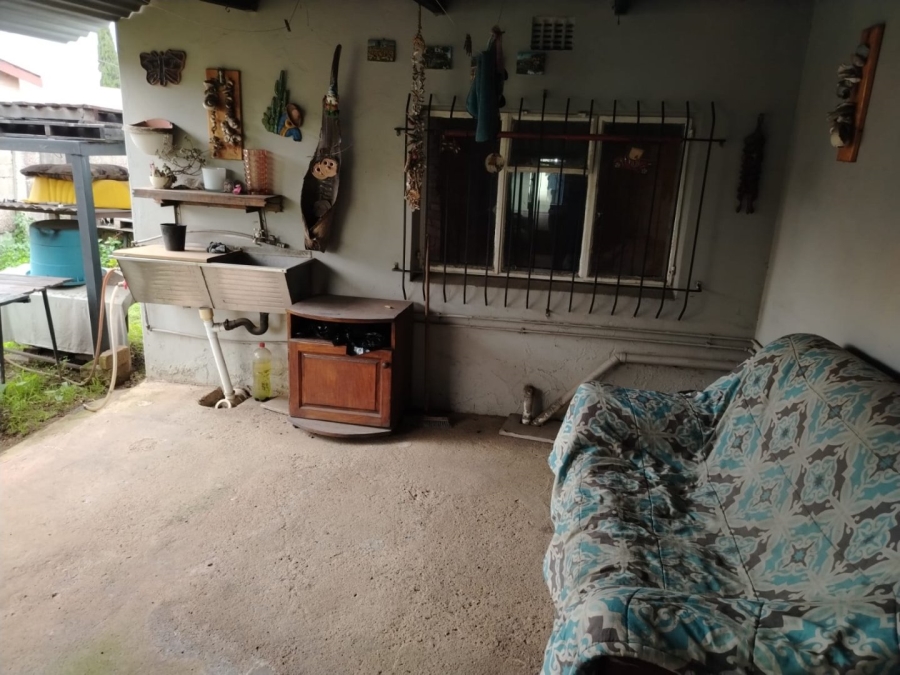 3 Bedroom Property for Sale in Witbank Ext 16 Mpumalanga