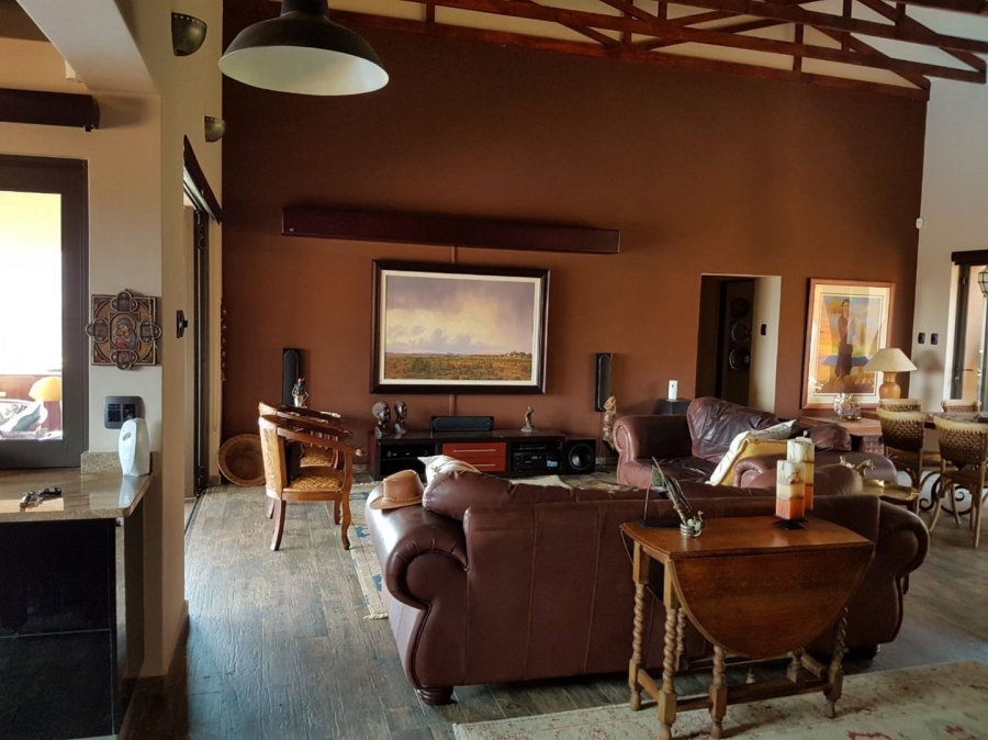 3 Bedroom Property for Sale in Wild Fig Country Estate Mpumalanga