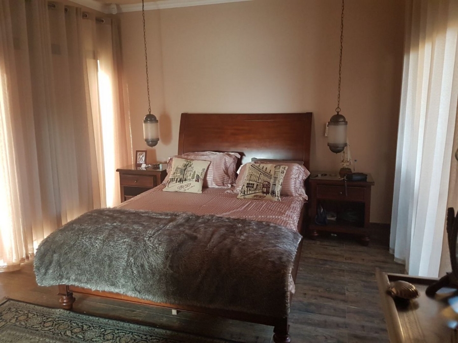 3 Bedroom Property for Sale in Wild Fig Country Estate Mpumalanga