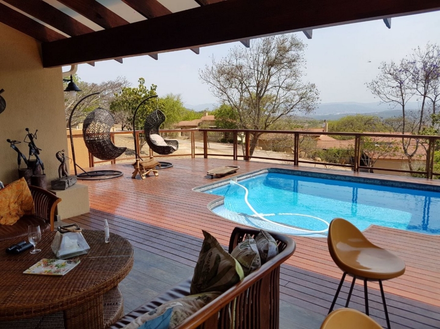 3 Bedroom Property for Sale in Wild Fig Country Estate Mpumalanga