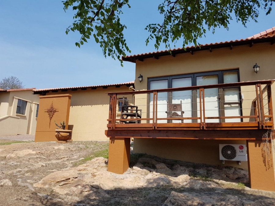 3 Bedroom Property for Sale in Wild Fig Country Estate Mpumalanga