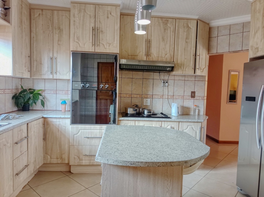 4 Bedroom Property for Sale in White River Ext 49 Mpumalanga