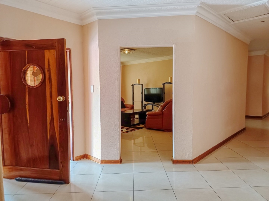 4 Bedroom Property for Sale in White River Ext 49 Mpumalanga