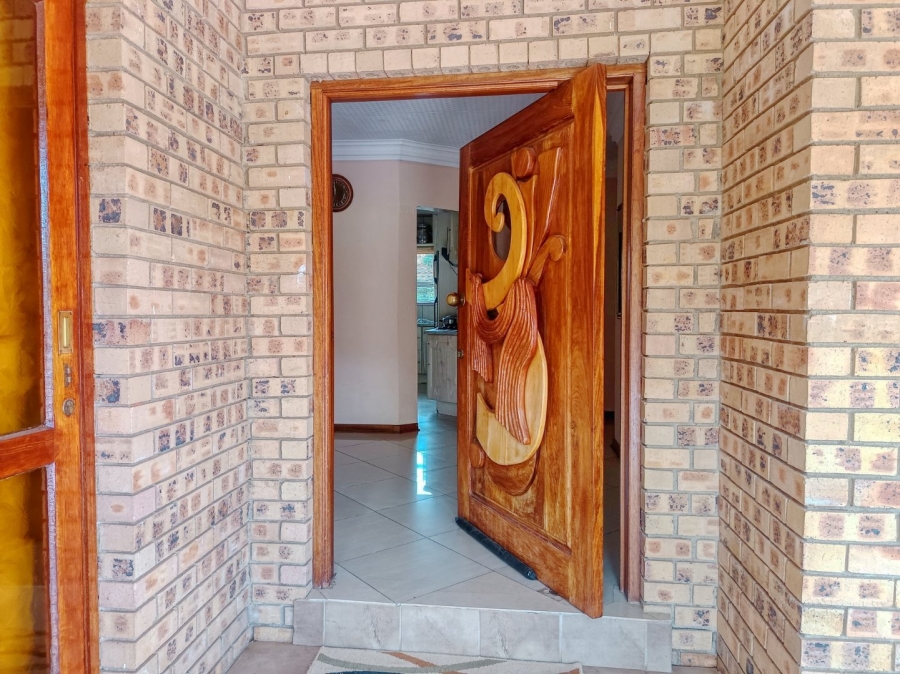 4 Bedroom Property for Sale in White River Ext 49 Mpumalanga