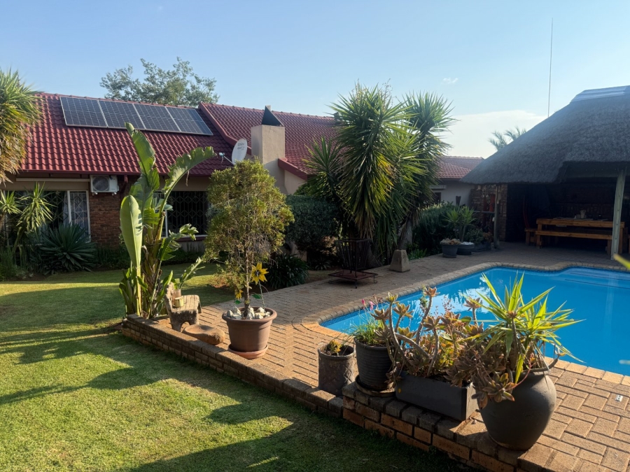 3 Bedroom Property for Sale in Dennesig Mpumalanga