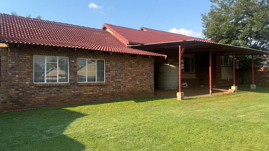 3 Bedroom Property for Sale in Dennesig Mpumalanga