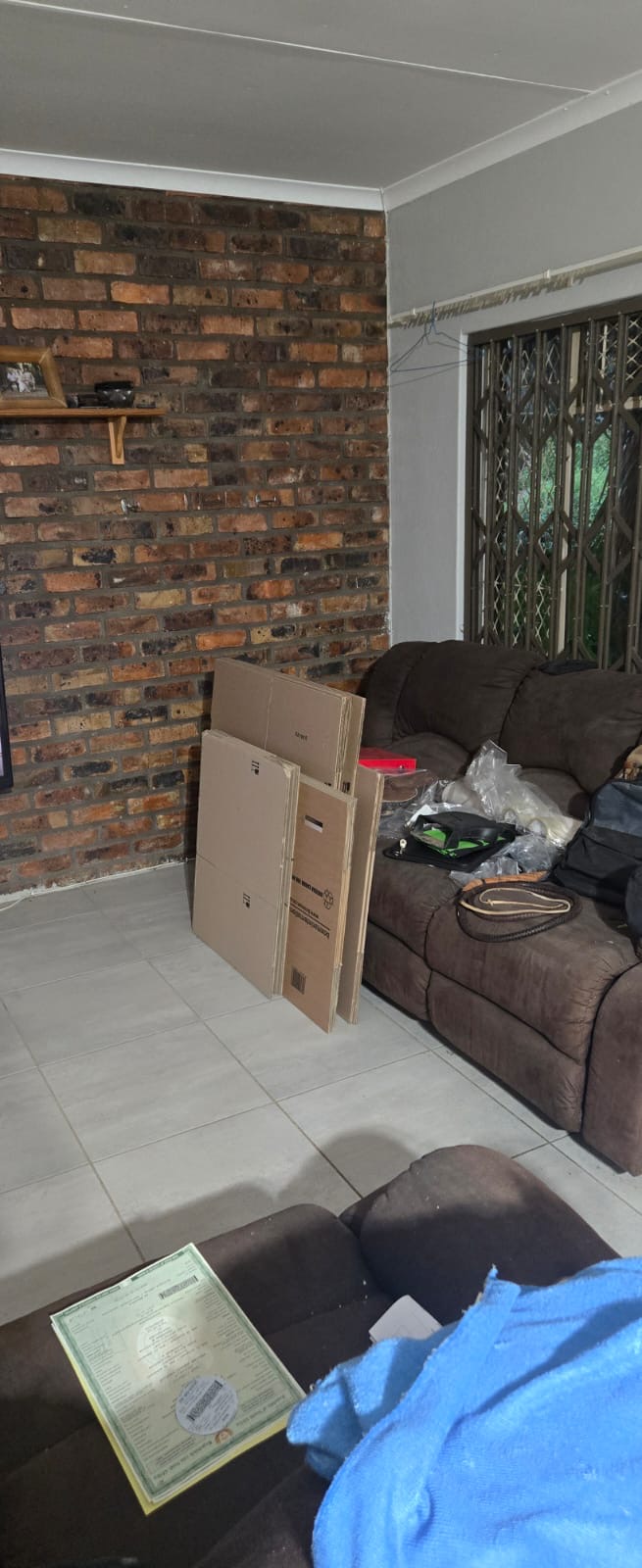 3 Bedroom Property for Sale in Dennesig Mpumalanga