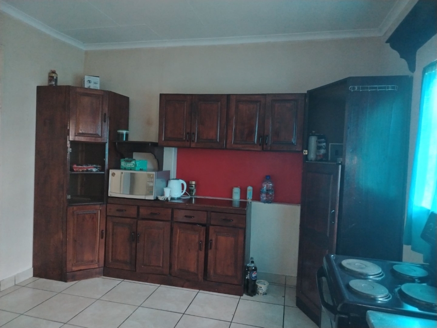 To Let 4 Bedroom Property for Rent in Witbank Ext 16 Mpumalanga