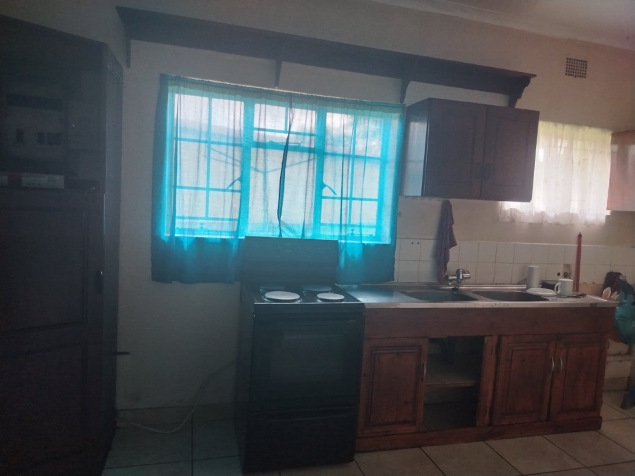 To Let 4 Bedroom Property for Rent in Witbank Ext 16 Mpumalanga