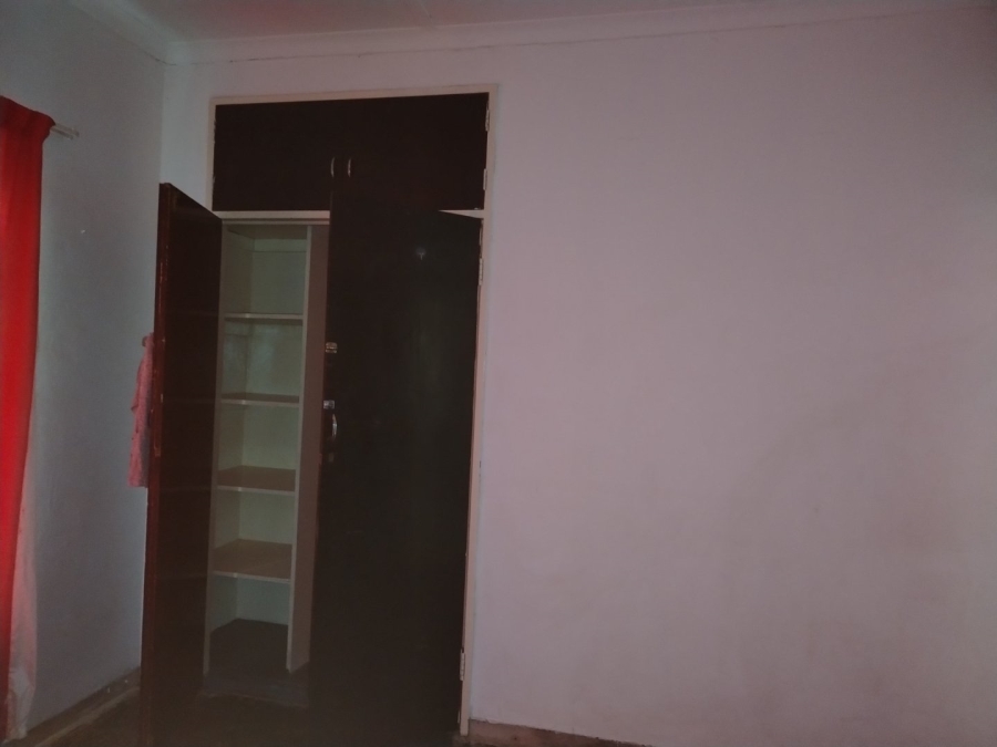 To Let 4 Bedroom Property for Rent in Witbank Ext 16 Mpumalanga