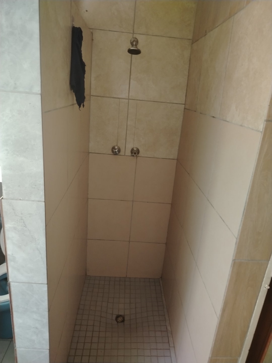 To Let 4 Bedroom Property for Rent in Witbank Ext 16 Mpumalanga