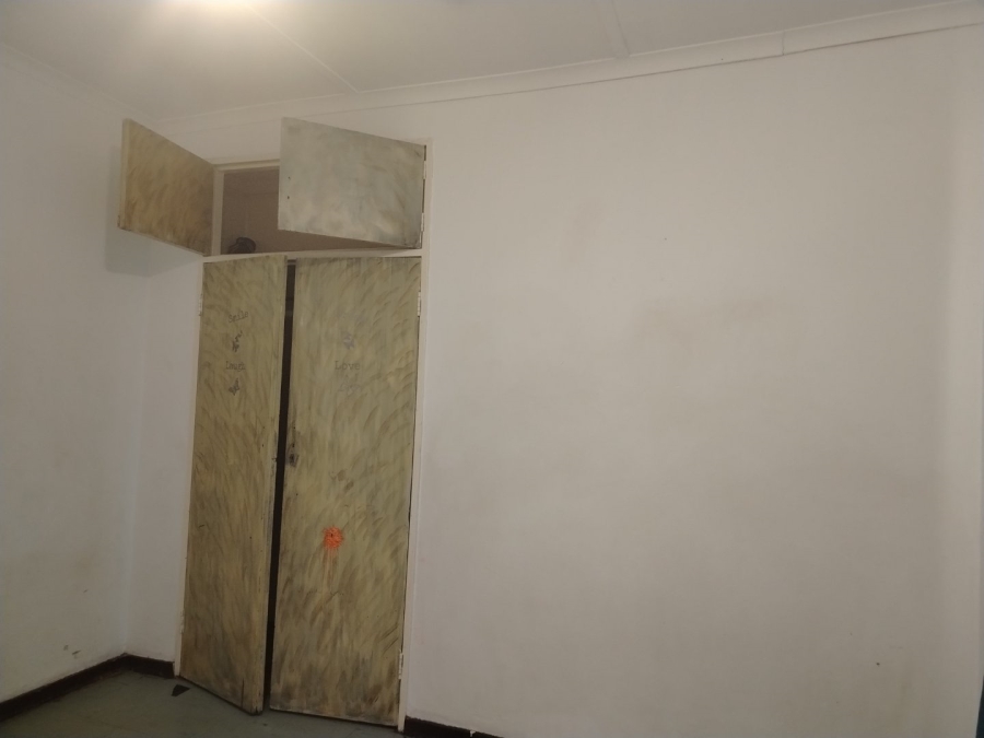 To Let 4 Bedroom Property for Rent in Witbank Ext 16 Mpumalanga