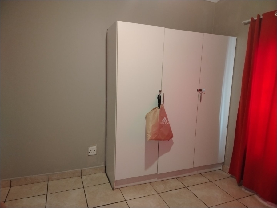 To Let 4 Bedroom Property for Rent in Witbank Ext 16 Mpumalanga