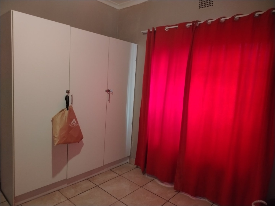 To Let 4 Bedroom Property for Rent in Witbank Ext 16 Mpumalanga