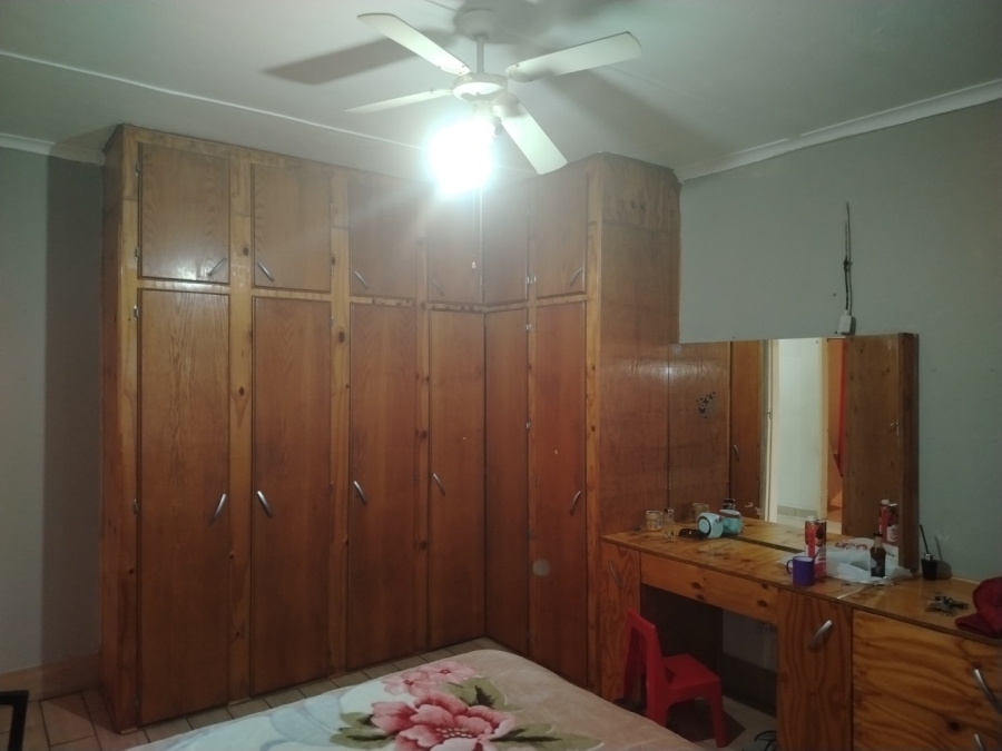 To Let 4 Bedroom Property for Rent in Witbank Ext 16 Mpumalanga