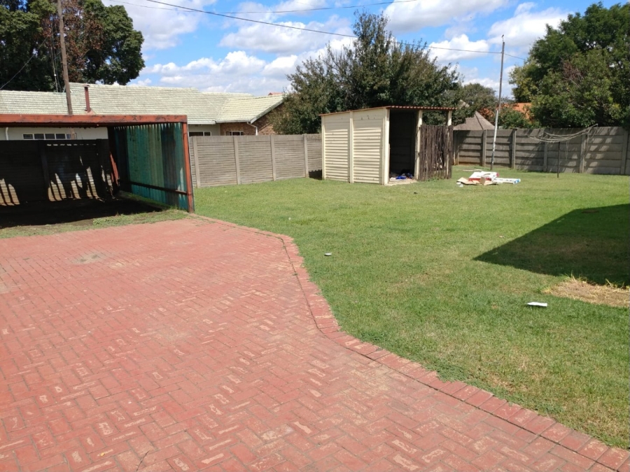 To Let 4 Bedroom Property for Rent in Tasbet Park Ext 2 Mpumalanga