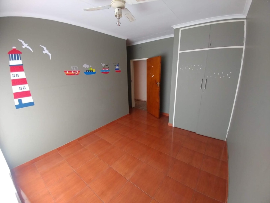 To Let 4 Bedroom Property for Rent in Tasbet Park Ext 2 Mpumalanga