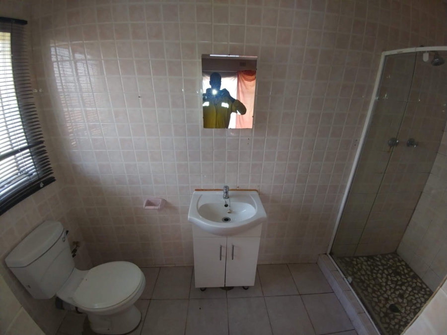 To Let 4 Bedroom Property for Rent in Tasbet Park Ext 2 Mpumalanga