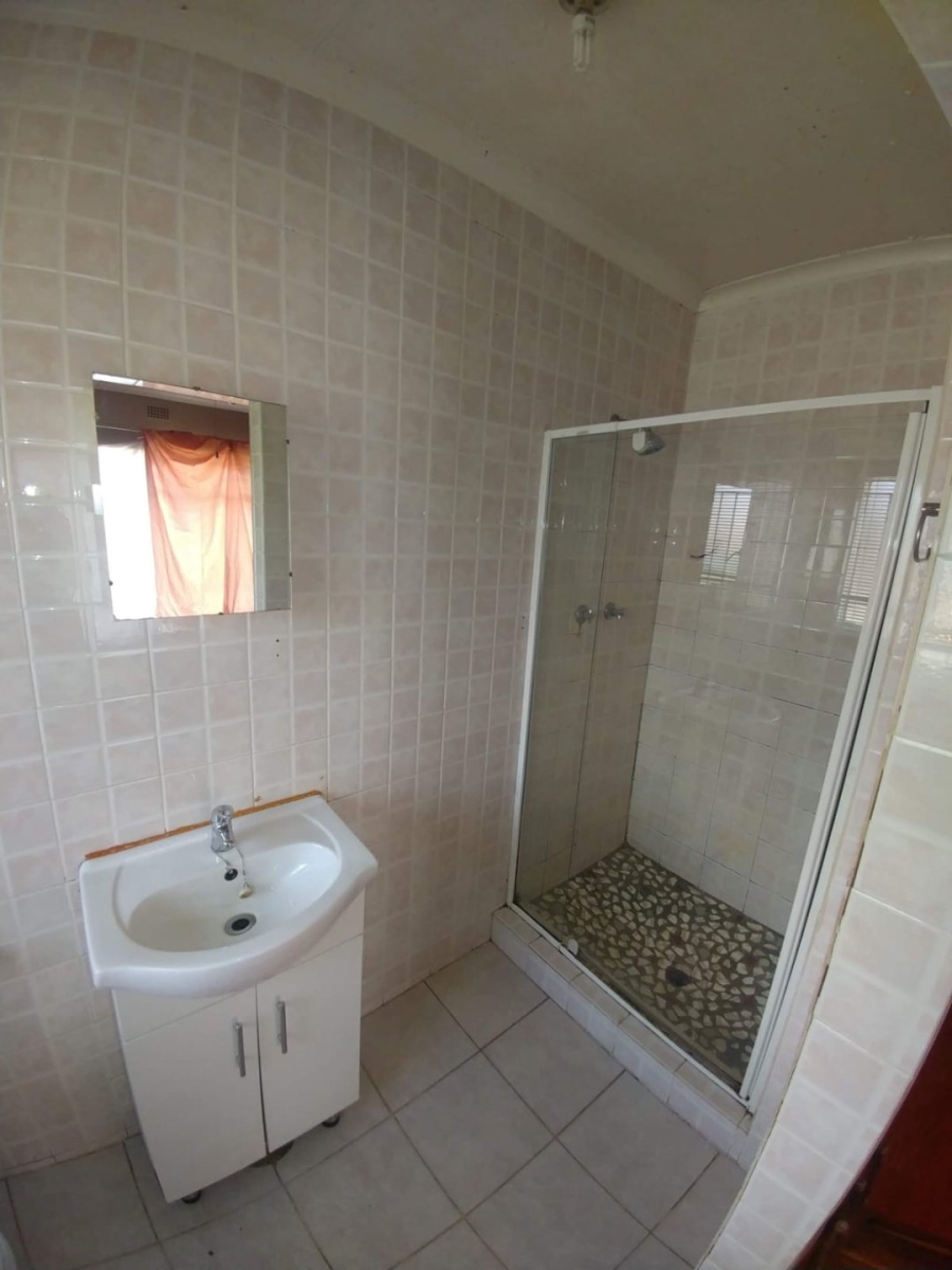 To Let 4 Bedroom Property for Rent in Tasbet Park Ext 2 Mpumalanga
