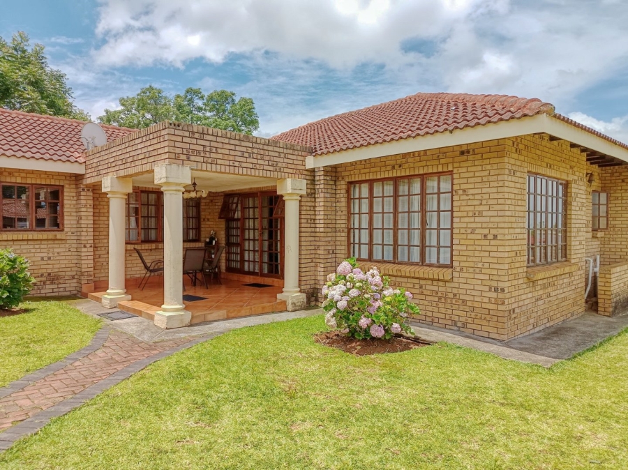 3 Bedroom Property for Sale in White River Ext 49 Mpumalanga