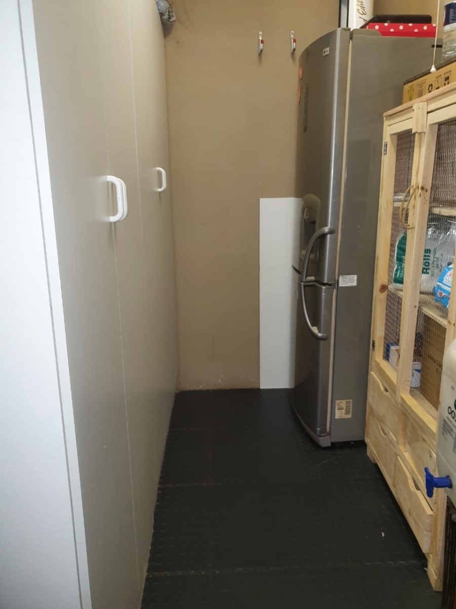 To Let 4 Bedroom Property for Rent in Ben Fleur Mpumalanga