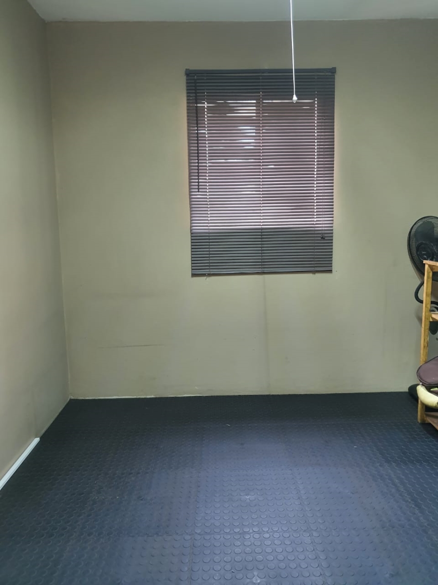 To Let 4 Bedroom Property for Rent in Ben Fleur Mpumalanga