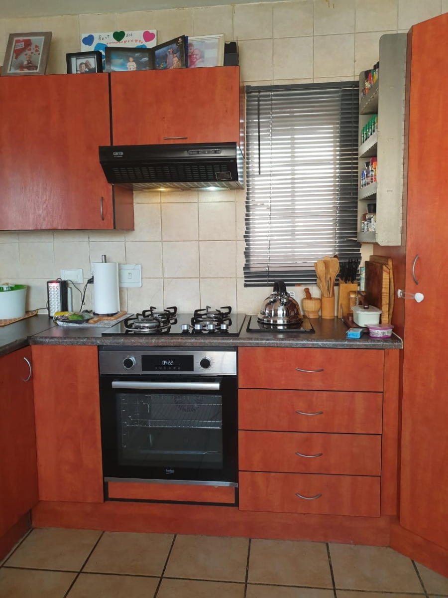 To Let 4 Bedroom Property for Rent in Ben Fleur Mpumalanga