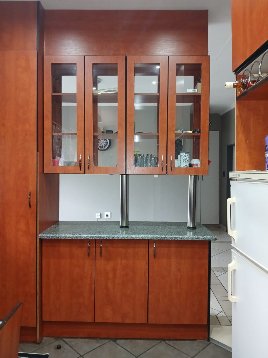 To Let 3 Bedroom Property for Rent in Model Park Mpumalanga