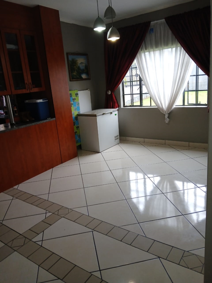 To Let 3 Bedroom Property for Rent in Model Park Mpumalanga