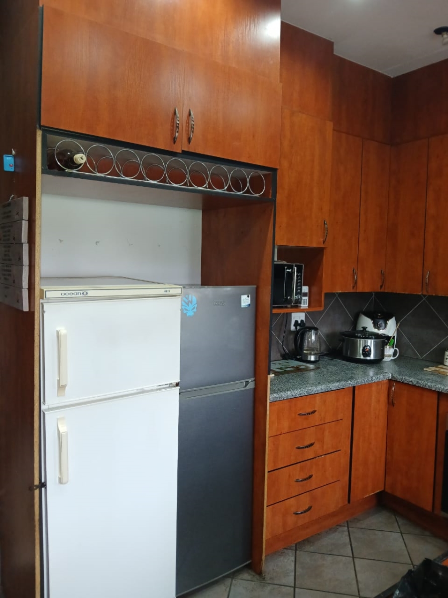 To Let 3 Bedroom Property for Rent in Model Park Mpumalanga