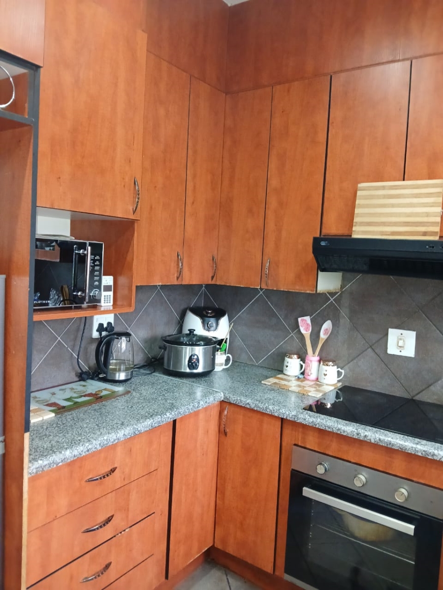 To Let 3 Bedroom Property for Rent in Model Park Mpumalanga