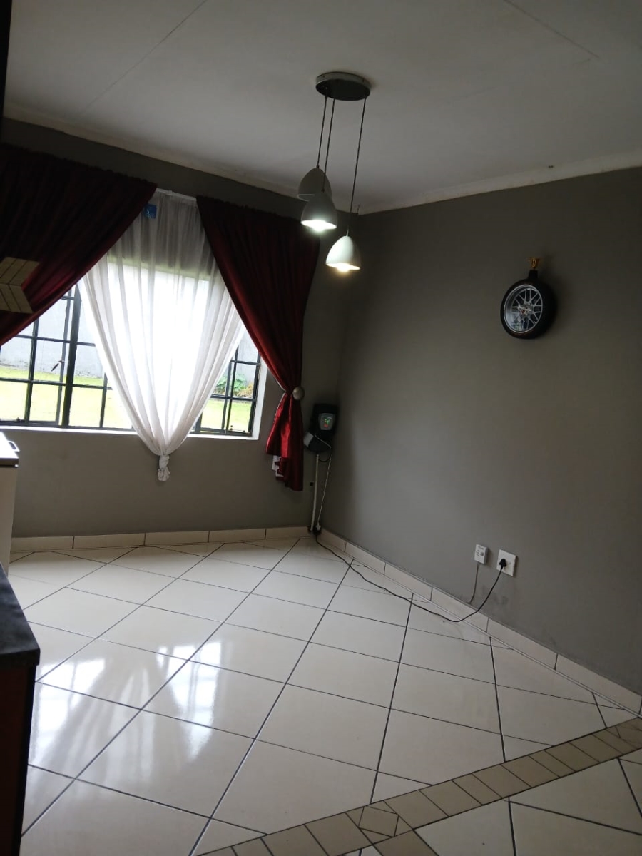 To Let 3 Bedroom Property for Rent in Model Park Mpumalanga
