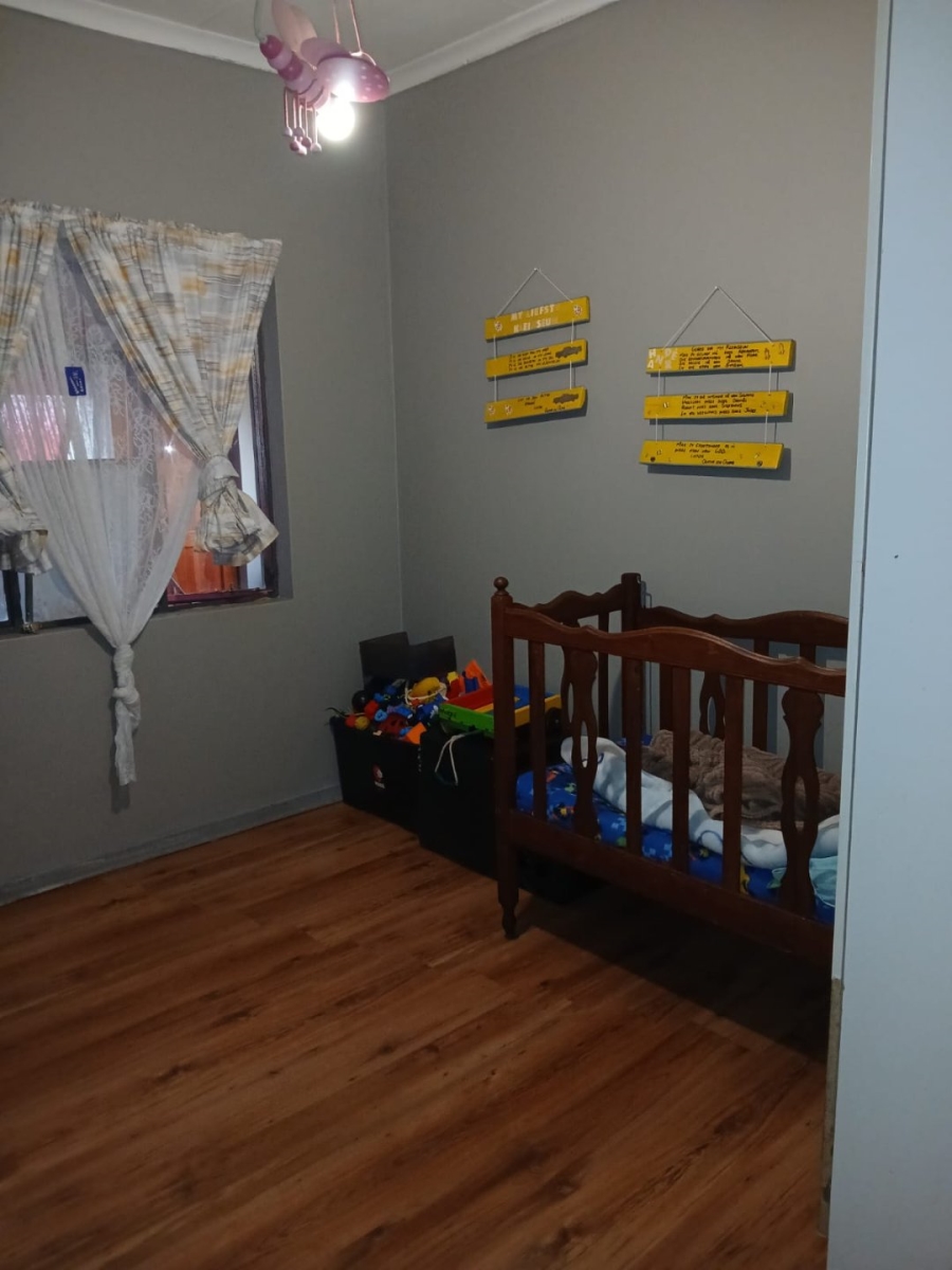 To Let 3 Bedroom Property for Rent in Model Park Mpumalanga