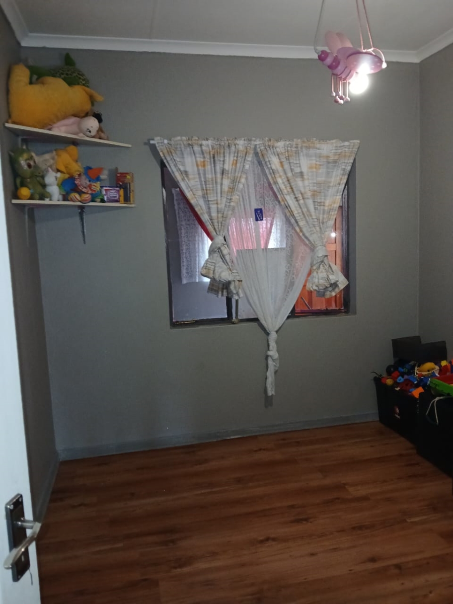 To Let 3 Bedroom Property for Rent in Model Park Mpumalanga