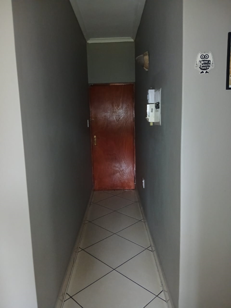 To Let 3 Bedroom Property for Rent in Model Park Mpumalanga