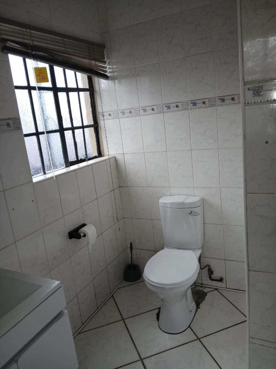 To Let 3 Bedroom Property for Rent in Model Park Mpumalanga