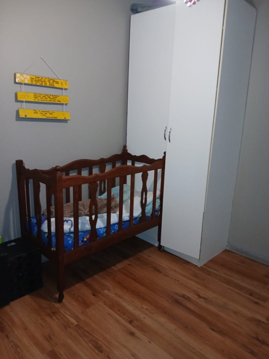 To Let 3 Bedroom Property for Rent in Model Park Mpumalanga