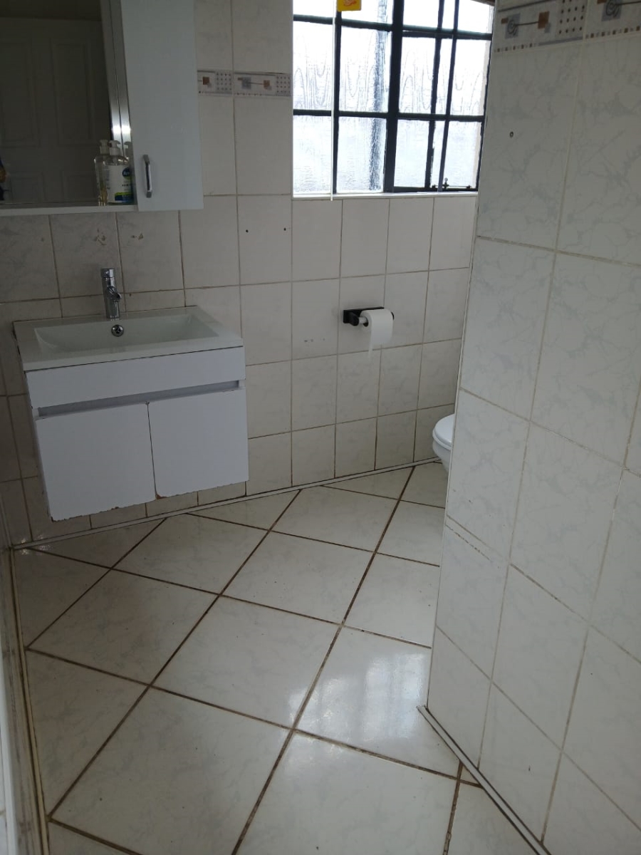To Let 3 Bedroom Property for Rent in Model Park Mpumalanga