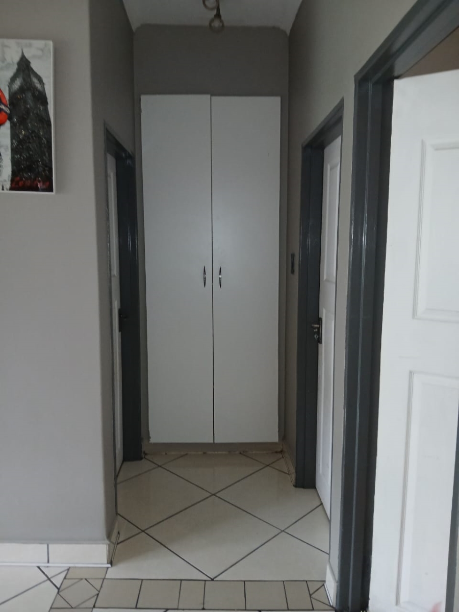 To Let 3 Bedroom Property for Rent in Model Park Mpumalanga