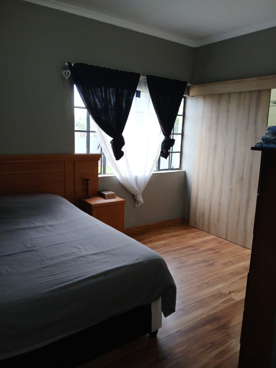 To Let 3 Bedroom Property for Rent in Model Park Mpumalanga