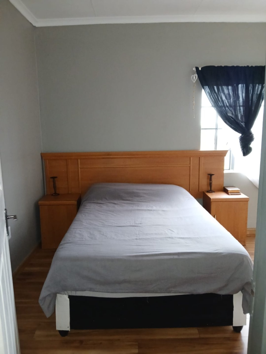 To Let 3 Bedroom Property for Rent in Model Park Mpumalanga