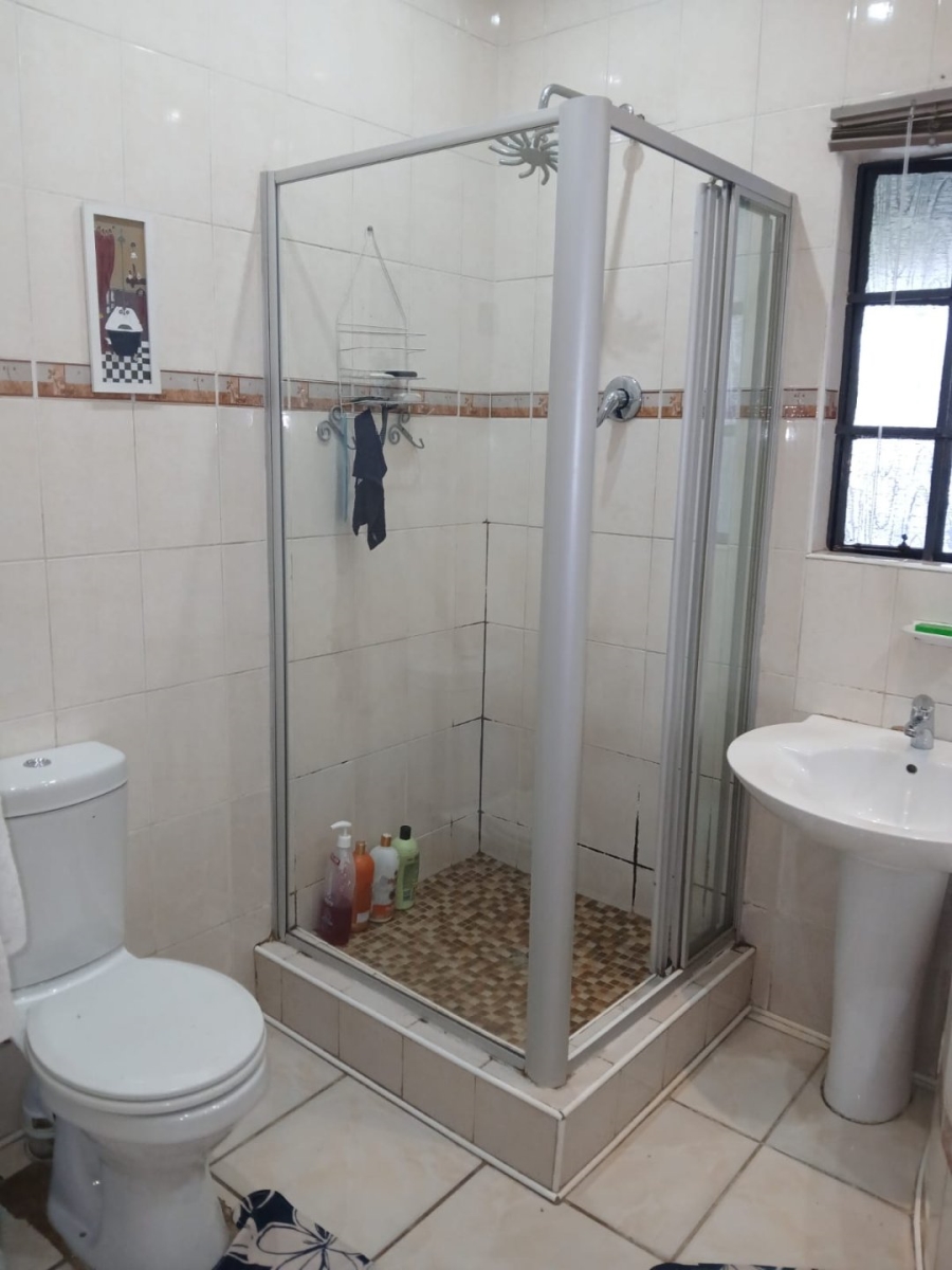 To Let 3 Bedroom Property for Rent in Model Park Mpumalanga